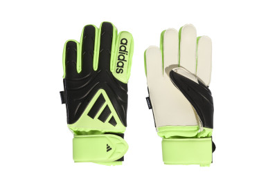 Dětské brankářské rukavice adidas Copa Match Fingersave