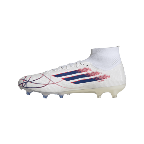 Dámské kopačky adidas F50 Sparkfusion Pro Mid FG/AG