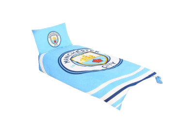 Povlečení Manchester City FC