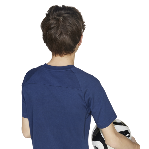 Dětské triko adidas Tiro 25 Travel