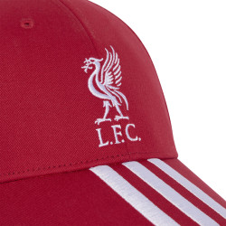 Kšiltovka adidas Liverpool FC