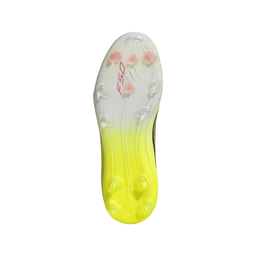 Dětské kopačky adidas F50 Elite FG