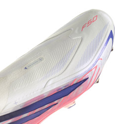 Kopačky adidas F50 Hyperfast Elite Laceless SG