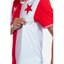 Dres Castore SK Slavia Praha Player Pro domácí 2025/2026
