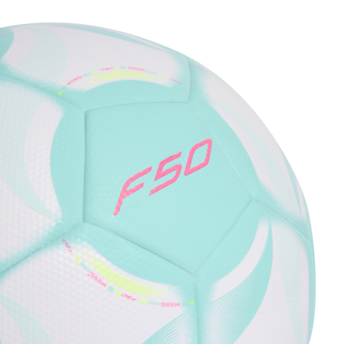 Fotbalový míč adidas Messi League