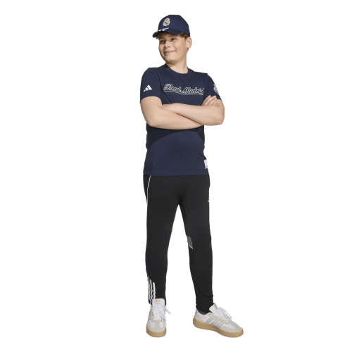 Dětské triko adidas Real Madrid US Pack