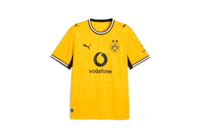 Dres Puma Borussia Dortmund domácí 2026/2027