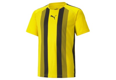Detský dres Puma teamLIGA Striped