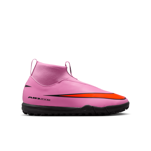 Dětské kopačky Nike Mercurial Superfly 10 Academy TF