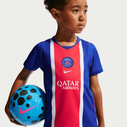 Dětský komplet Nike PSG domácí 2026/2027