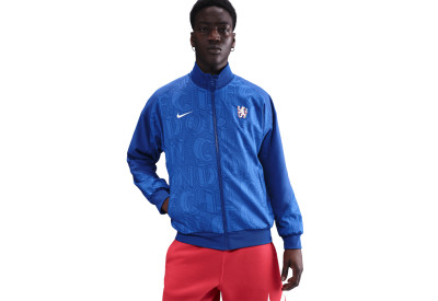 Bunda Nike Chelsea FC Strike Anthem