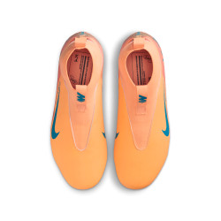 Dětské kopačky Nike Mercurial Superfly 10 Academy KM FG/MG