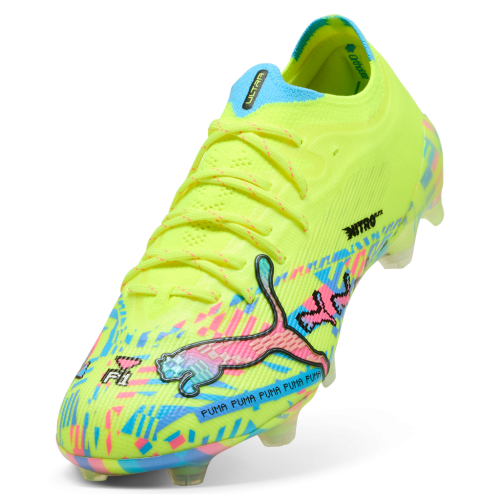 Kopačky Puma ULTRA NITRO 7 Ultimate Advanced Level FG