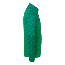 Tréninková bunda Uhlsport Progressive 28 Poly Jacket