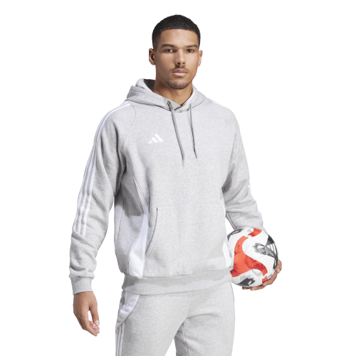 Mikina s kapucí adidas Tiro 24 Sweat