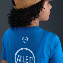 Dětské triko Nike Atlético Madrid Total 90