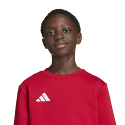 Dětská mikina adidas Entrada 26 Sweat Top