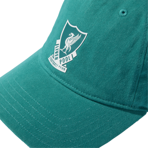 Kšiltovka adidas Liverpool FC 3RD