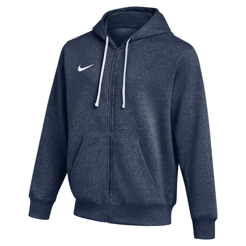 Mikina s kapucí Nike Park 26 Fleece Full-Zip