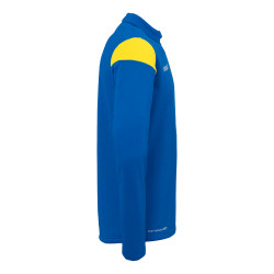 Tréninková mikina Uhlsport Squad 27 1/4 Zip Top