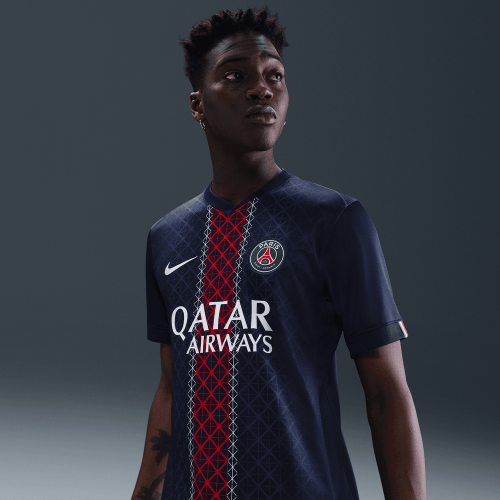 Dres Nike PSG domácí 2025/2026