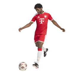Dres adidas FC Bayern Mnichov domácí 2026/2027