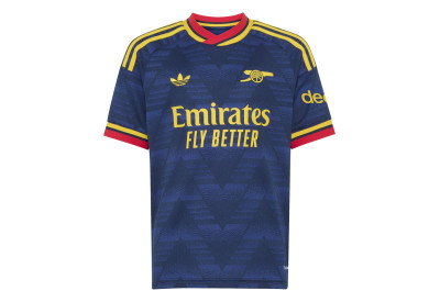 Detský dres adidas Arsenal FC venkovní 2026/2027