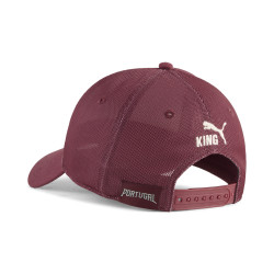 Kšiltovka Puma Portugal KING Trucker Cap