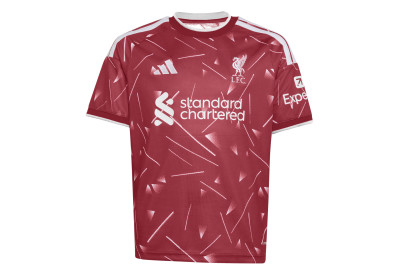 Dětský dres adidas Liverpool FC domácí 2026/2027