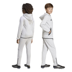 Dětské tepláky adidas Tiro Travel Sweat