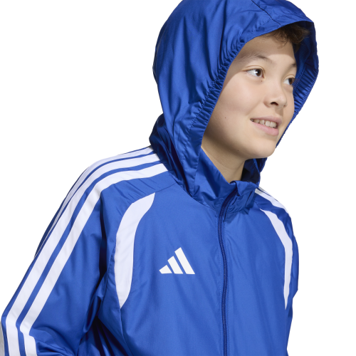 Dětská větrovka adidas Tiro 26 League Windbreaker