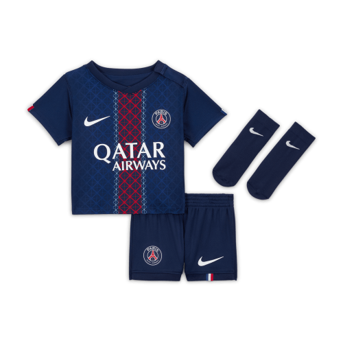 Baby komplet Nike PSG domácí 2025/2026