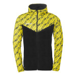 Dětská vycházková bunda Uhlsport Progressive 28 Multi Hood Jacket