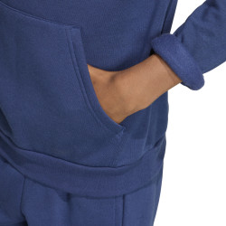 Dětská mikina s kapucí adidas Entrada 26