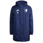 Zimní bunda adidas Entrada 26 Stadium TJ Sokol Čestlice