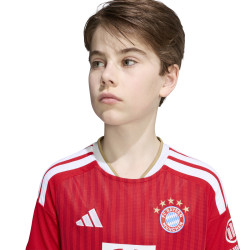 Dětský dres adidas FC Bayern Mnichov domácí 2026/2027