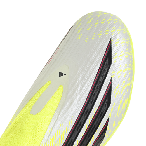 Dětské kopačky adidas F50 League Laceless FG/MG