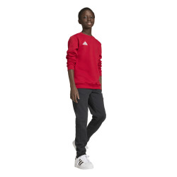 Dětská mikina adidas Entrada 26 Sweat Top