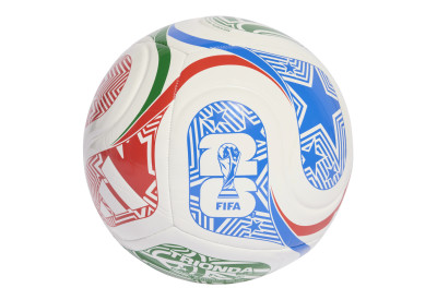 Fotbalový míč adidas FIFA World Cup 26™ Trionda Club
