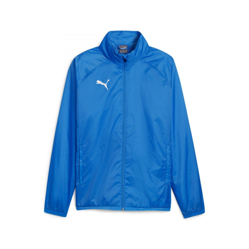 Šusťáková bunda Puma teamGOAL All Weather