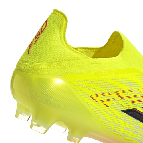 Kopačky adidas F50 Elite Laceless FG