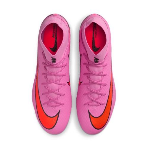 Kopačky Nike Mercurial Superfly 10 Academy SG-Pro AC
