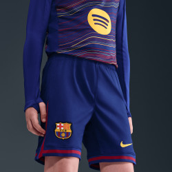 Dětské trenky Nike FC Barcelona domácí 2025/2026
