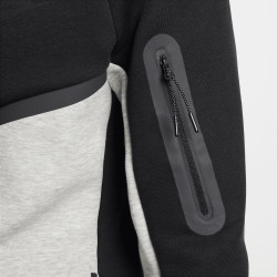 Mikina s kapucí Nike Tech Windrunner Full-Zip