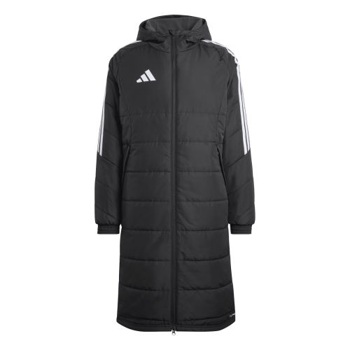 Zimní kabát adidas Tiro 26 League Long Coat