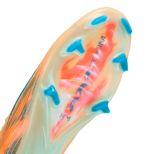 Kopačky Nike Mercurial Vapor 16 Elite KM FG