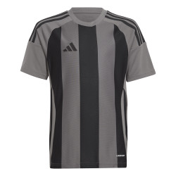 Dětský dres adidas Striped 24 krátký rukáv