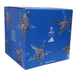 Fotbalový míč adidas UCL League Box