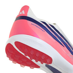 Kopačky adidas F50 Hyperfast Pro Laceless TF