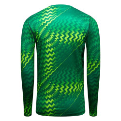 Brankářský dres Nike Gardien VI dlouhý rukáv